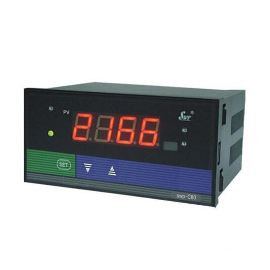 SWP-RP系列頻率、轉(zhuǎn)速表